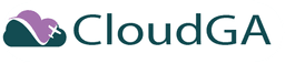 CloudGA Logo